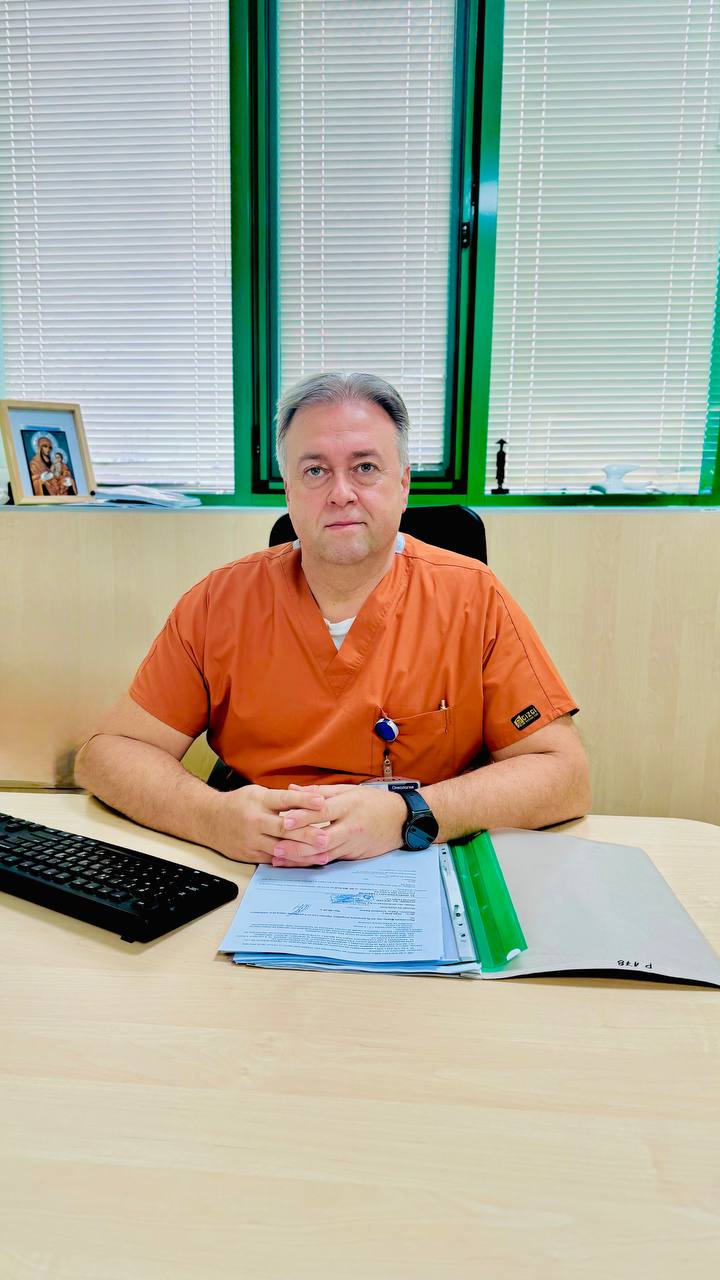 Ракът на гърдата – заболяване, което може да засегне и мъжете.