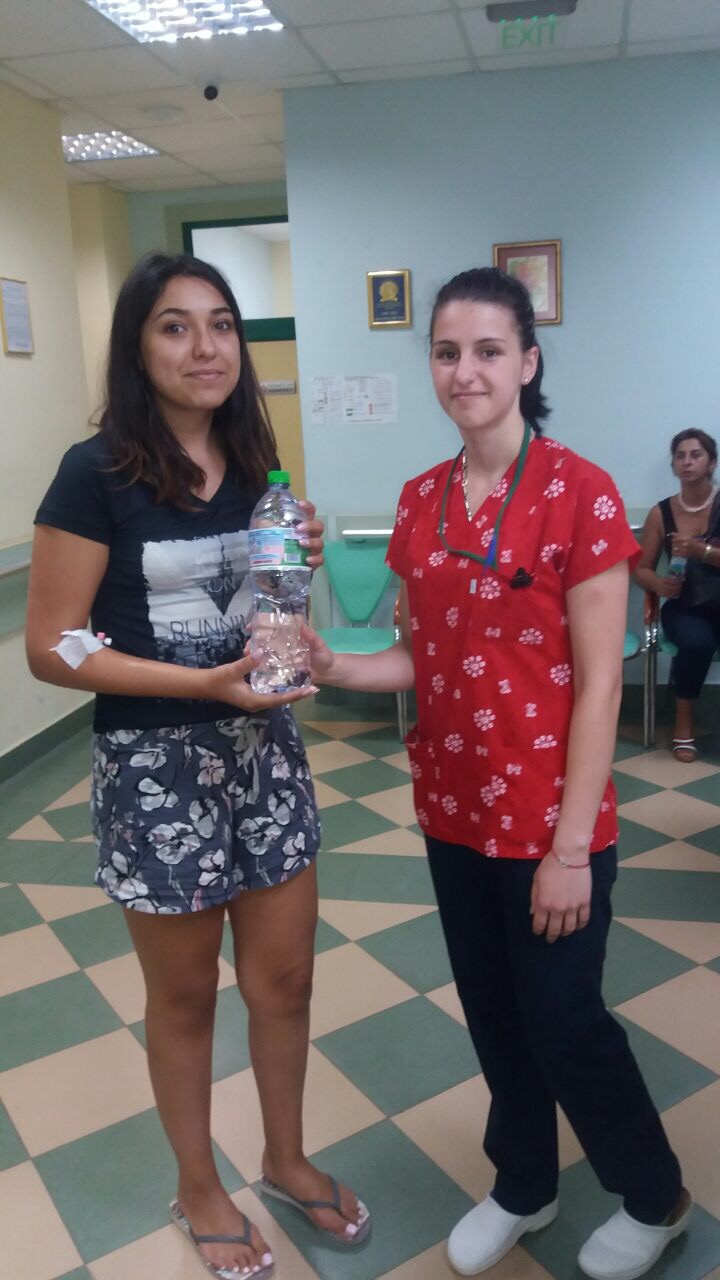 Болница „Пълмед“ със социална инициатива през летните месеци