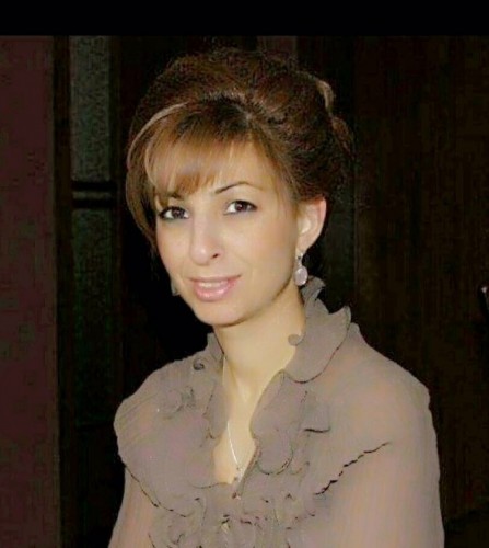 Психологът и психотерапевт Мария Стоянова очаква своите пациенти в УМБАЛ „Пълмед“