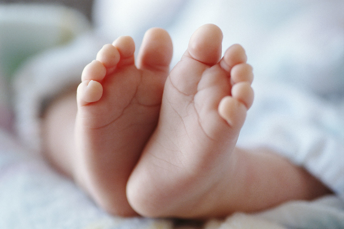 Първото бебе за 2020 година в УМБАЛ „Пълмед “ е момиче!