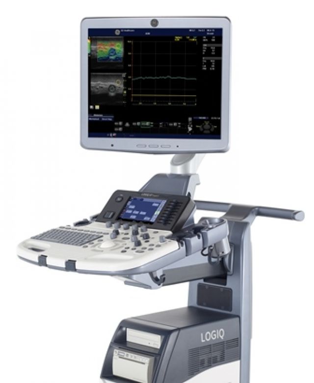 Болница „Пълмед“ с нов ултрамодерен скенер