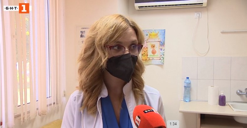 Масово ваксинират служителите в пловдивска детска градина