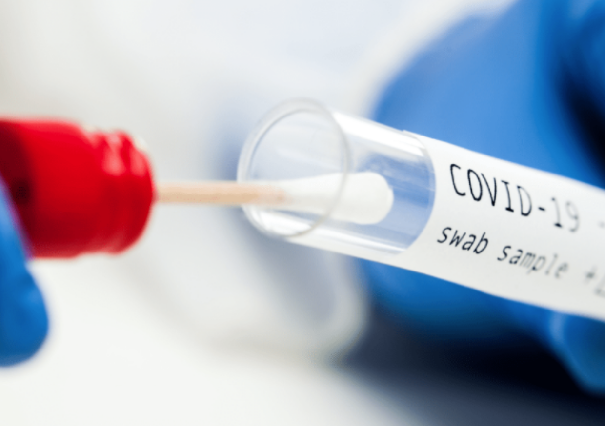 Ваксинация срещу COVID-19 на деца в ДКЦ 