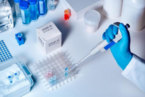 ДКЦ „Пълмед“ с преференциали цени за експресен и бърз PCR тест за COVID-19 от 1 април