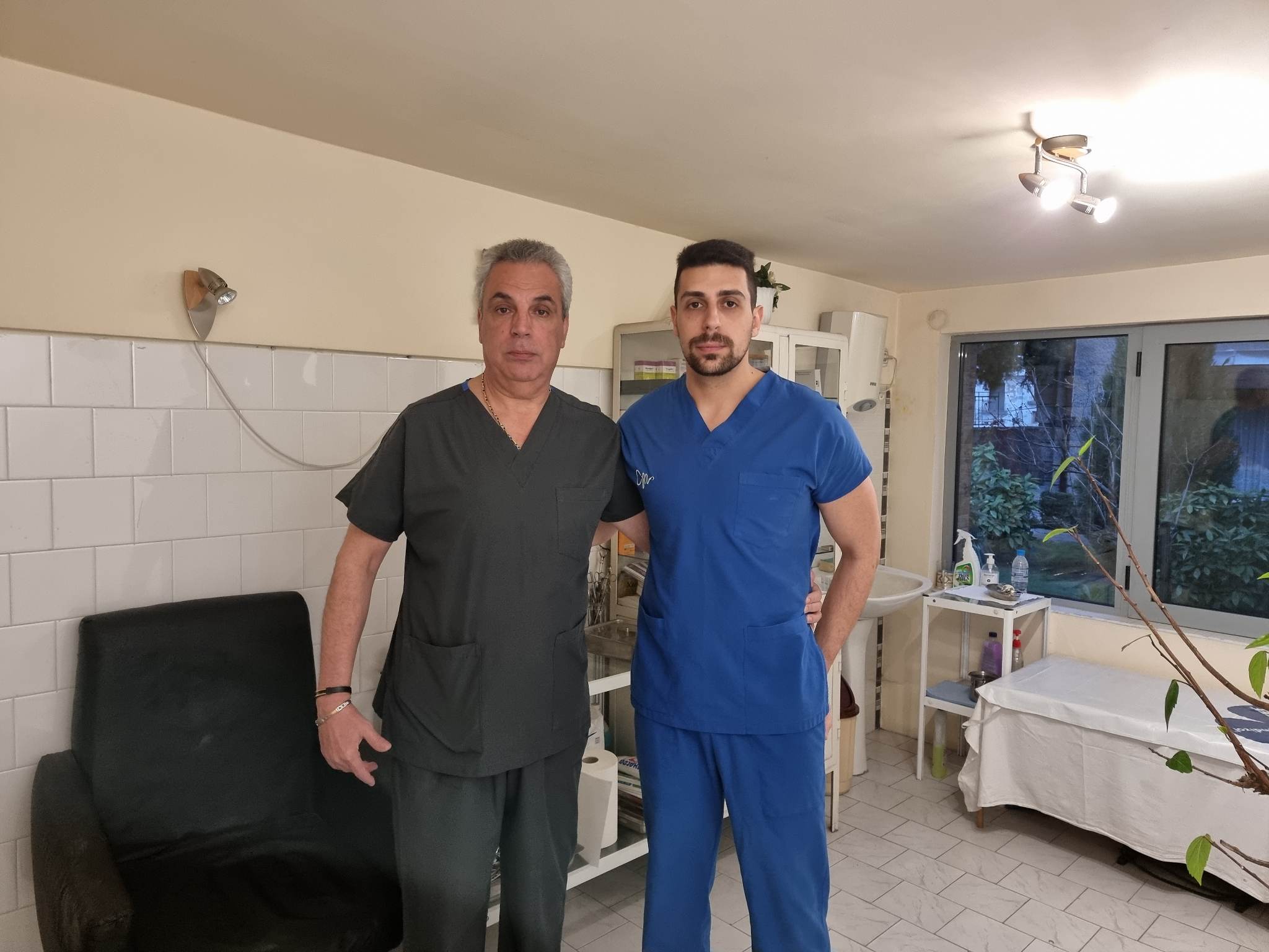 Водещи съдови хирурзи от „Пълмед” ще преглеждат безплатно за проблеми с вените