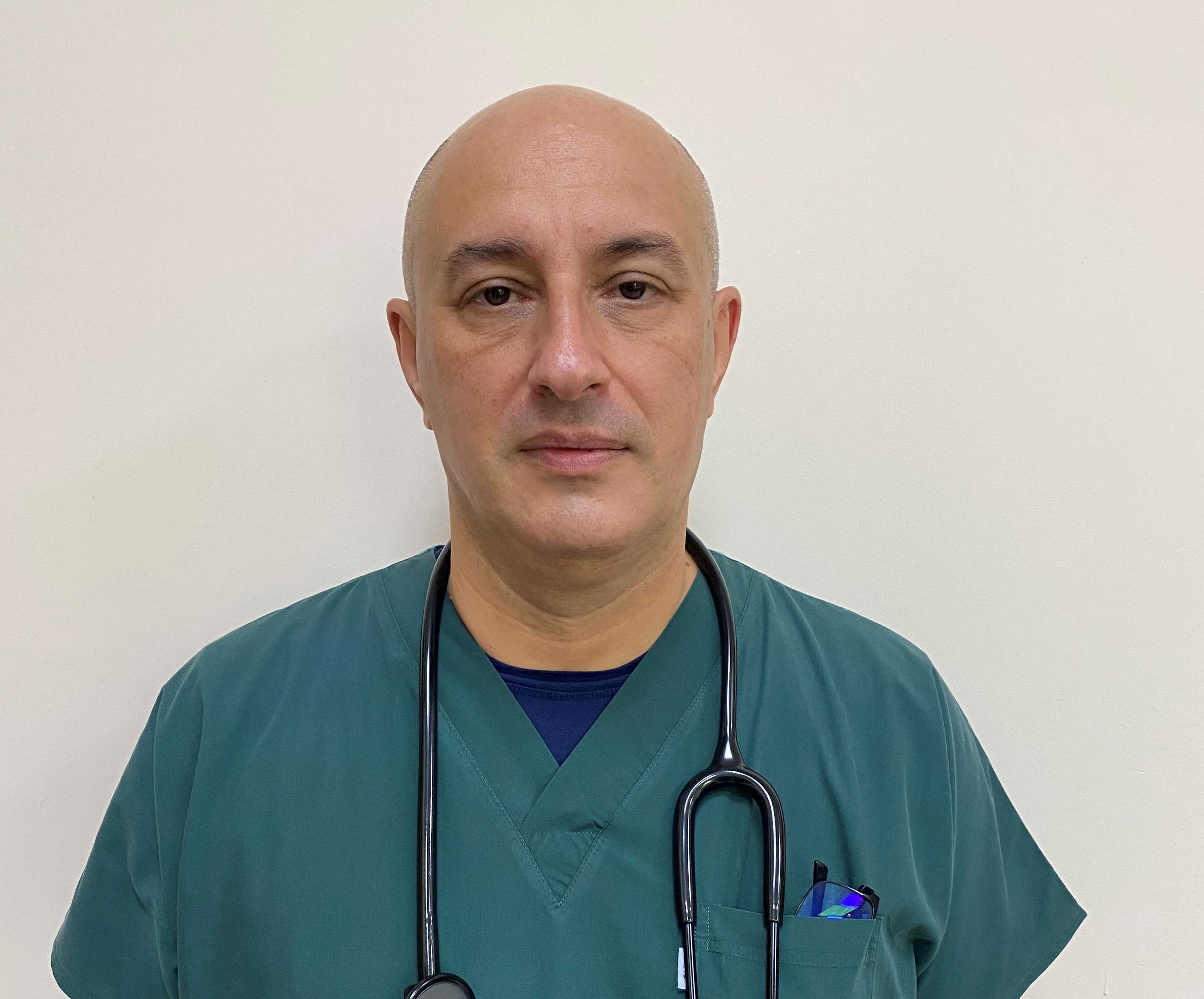 Д-р Димитър Деликостадинов: Бързата реакция на дежурния спешен медик е решаваща за спасяване на болния
