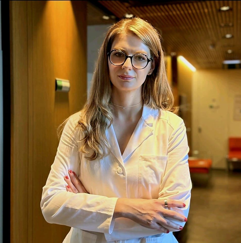 Д-р Мария Ивановска, клиничен имунолог, УМБАЛ „Пълмед“: Лекарят трябва да има не само знания, но и способността да слуша, разбира и подкрепя пациента