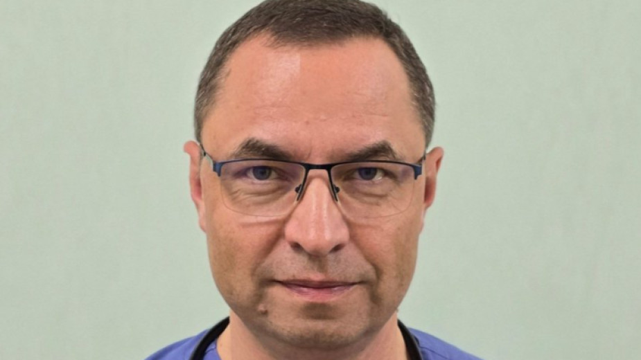 „Булфарма“ и УМБАЛ „Пълмед“ отбелязват Световния ден на сърцето с велопоход  