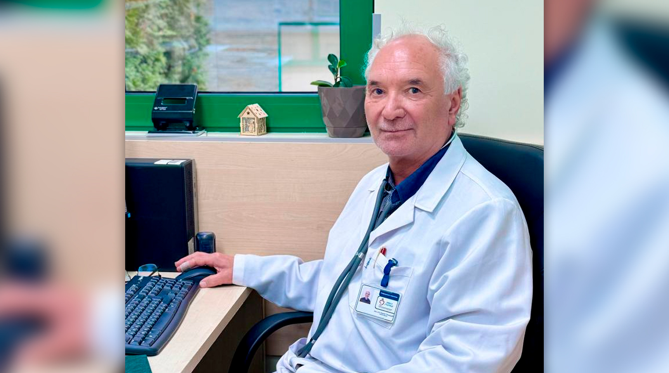 Доц. Петров: В новото отделение на \