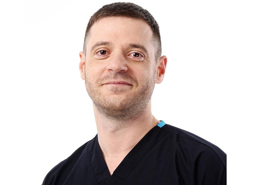   Д-р Михаил Ганев, УМБАЛ „Пълмед“: Дишането през устата при децата не е навик, а сигнал