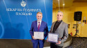 Лекар на годината за 2026г.в Пловдив е д-р Кирил Хаджихристев от УМБАЛ \