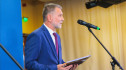 Лекар на годината за 2026г.в Пловдив е д-р Кирил Хаджихристев от УМБАЛ \