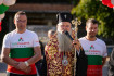 Велопоход по повод световния ден на сърцето