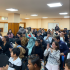 Кардиологът д-р Горелова от „Пълмед“ даде съвети на ученици от СУ „Св. Кл. Охридски“ - Ракитово как да пазят сърцето си здраво