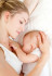 Кърмене и захранване на бебето-практически съвети