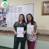 Лекари и акушерки от УМБАЛ „Пълмед“ със сертификати за консултанти по кърмене