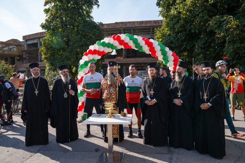 За Световния ден на сърцето: 32-километров велопоход в Пловдив