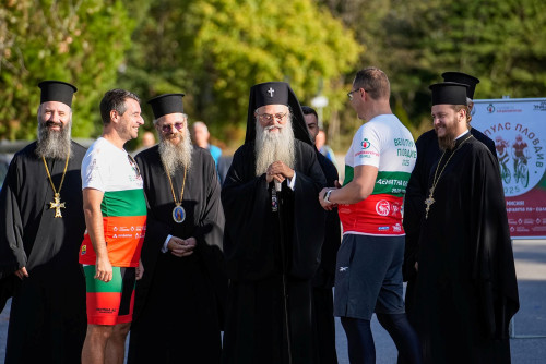 С „Вело Пулс Пловдив“ болница 