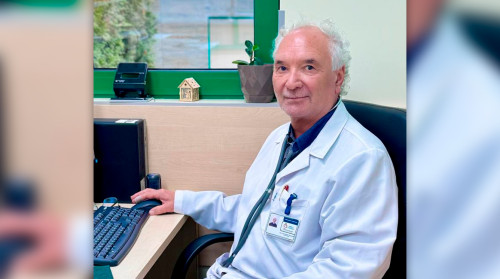 Доц. Петров: В новото отделение на \