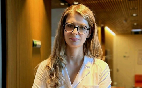 Д-р Мария Ивановска, д.м.: През зимата здравето на възрастните е застрашено