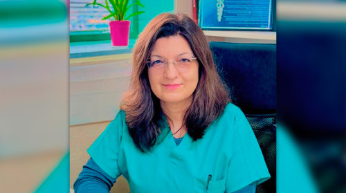 Ранната диагностика и новите възможности в УМБАЛ „ПЪЛМЕД“