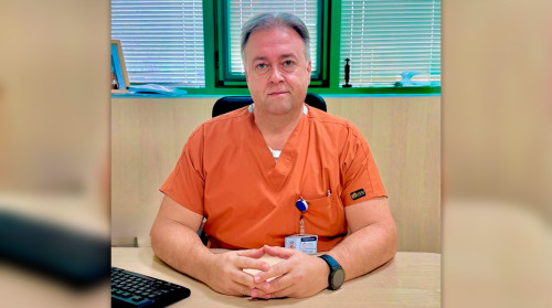 Ранната диагностика и новите възможности в УМБАЛ „ПЪЛМЕД“