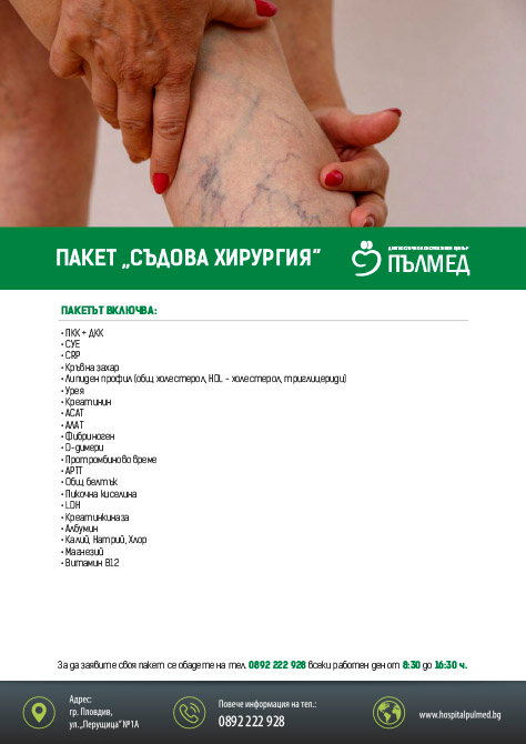 Пакет 