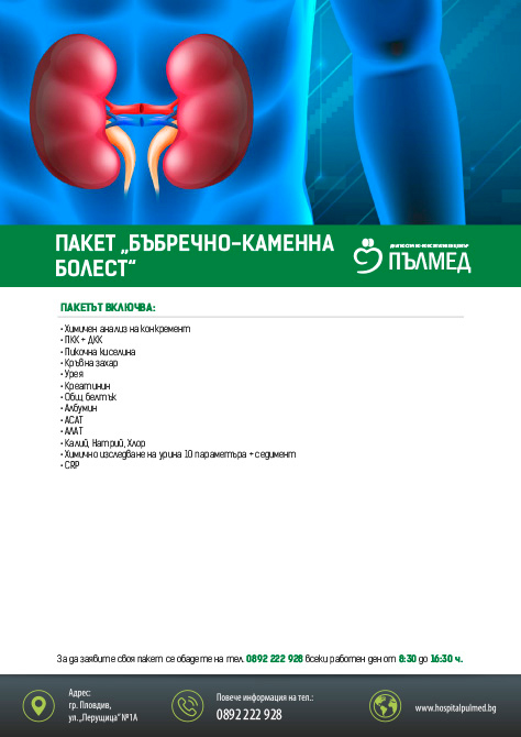 Пакет 
