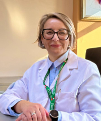 Анастасия Желева