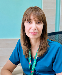 Светлана Стоева